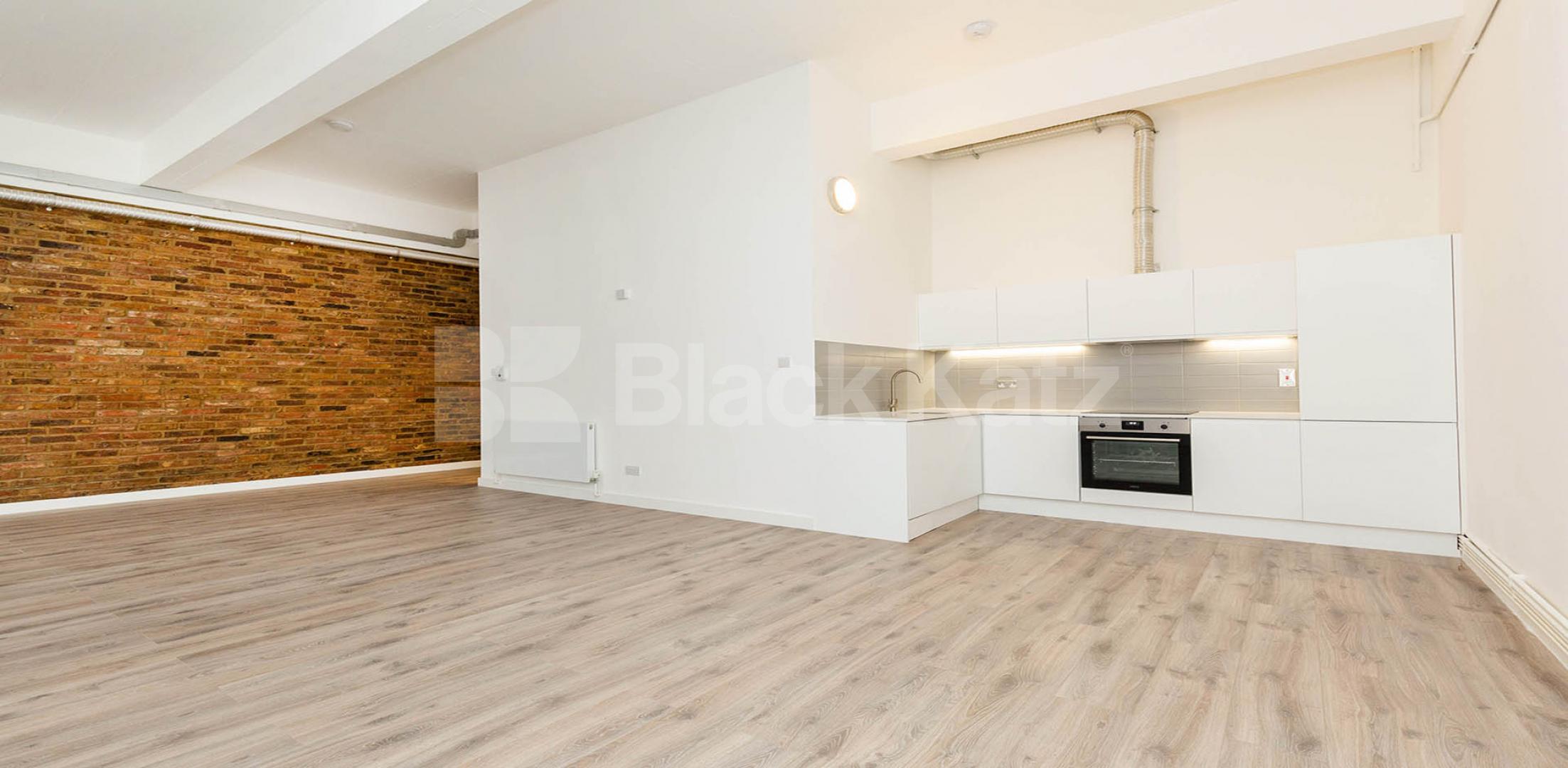 			1 Bedroom, 1 bath, 1 reception Apartment			 EAGLE HOUSE-EAGLE WHARF ROAD, OLD STREET-SHOREDITCH